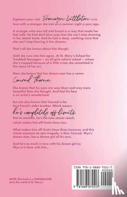 A. Kent, Saffron - These Thorn Kisses Special Edition Paperback