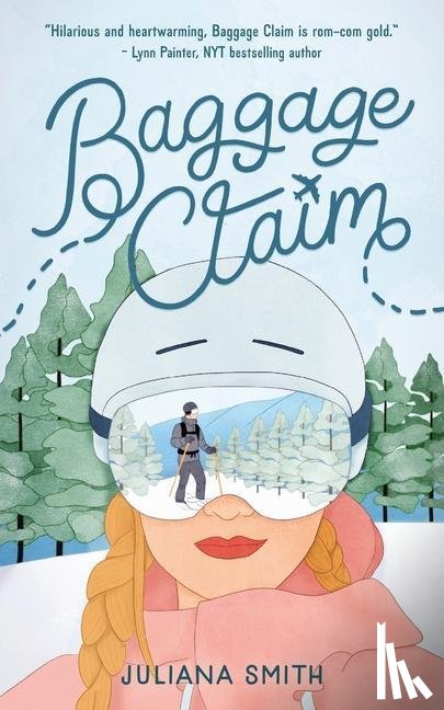 Smith, Juliana - BAGGAGE CLAIM