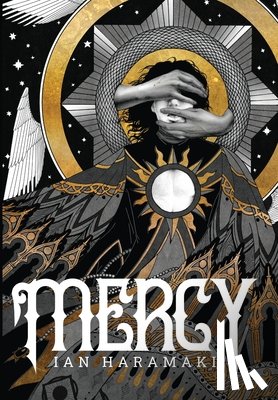 Haramaki, Ian - Mercy