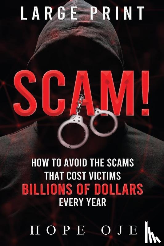Oje, Hope - Scam!