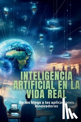 Johnson, Lily - Inteligencia artificial en la vida real