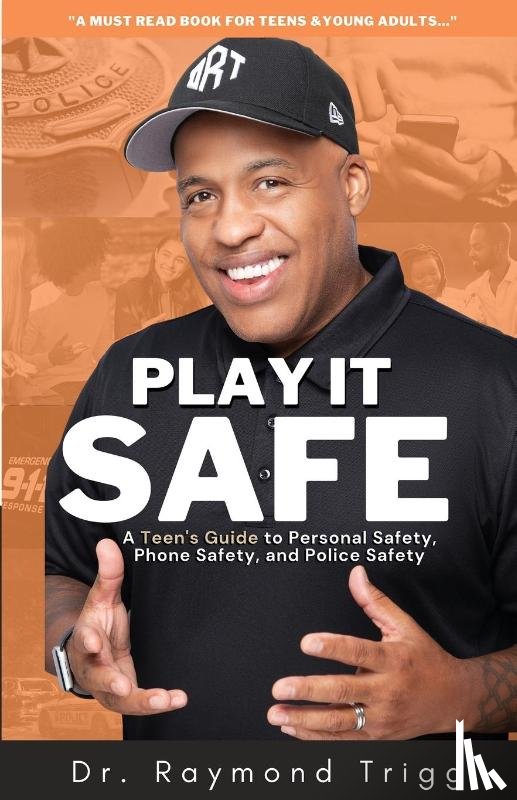 Trigg, Raymond - Play It Safe