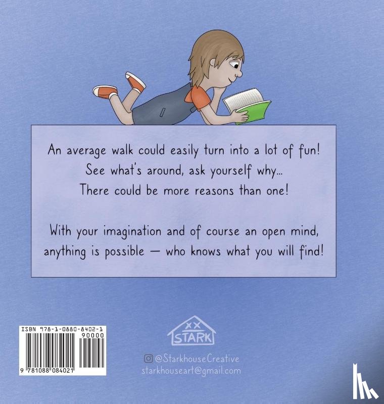 Stark, Ryan Stark & Kelli - Or Maybe...