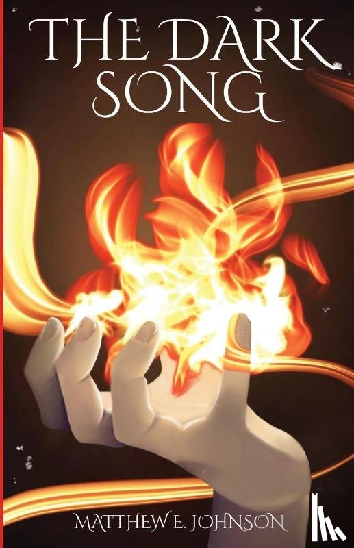 Johnson, Matthew E - The Dark Song