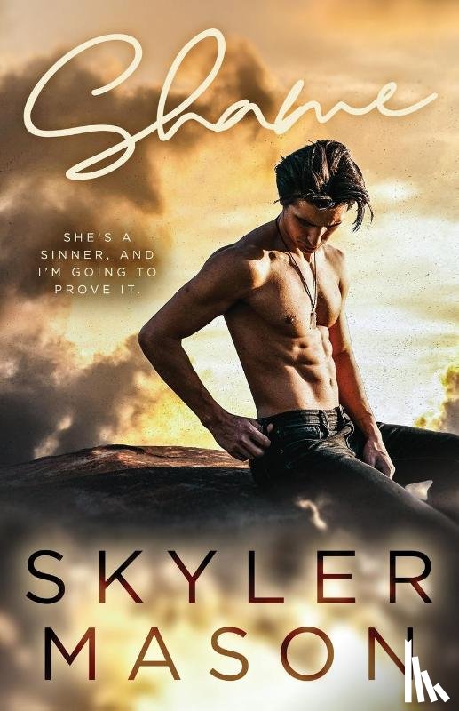 Mason, Skyler - Shame