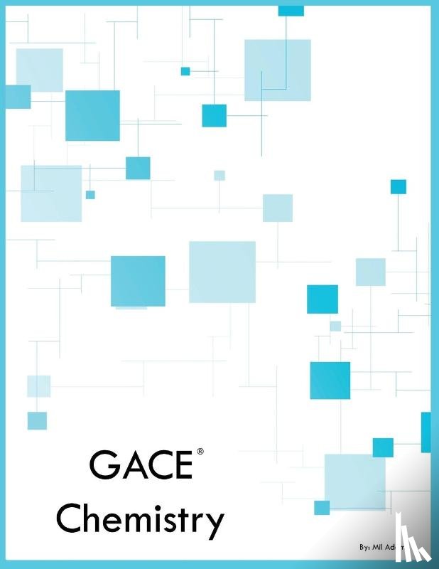 Adams, Mil - GACE Chemistry