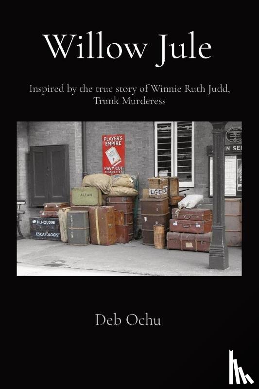 Ochu, Deb - Willow Jule