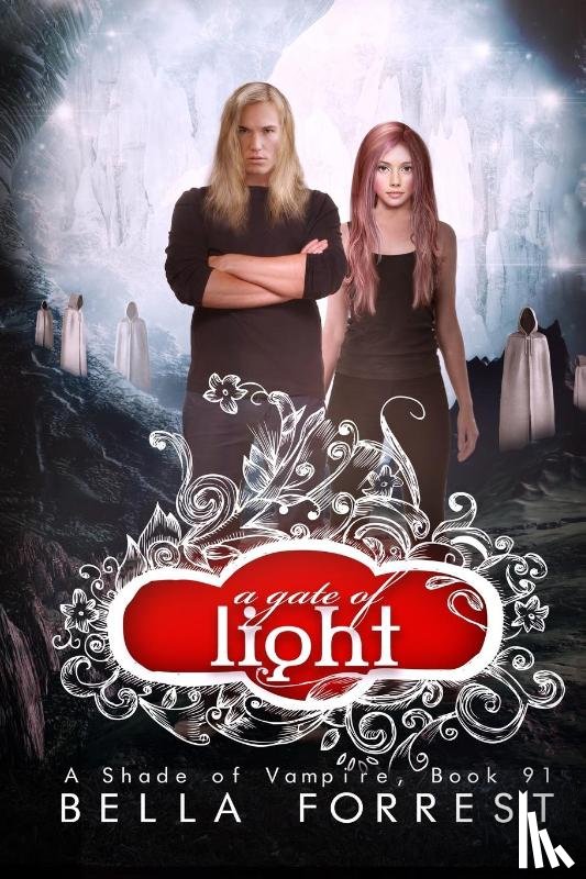 Forrest, Bella - A Gate of Light