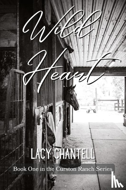 Chantell, Lacy - Wild Heart