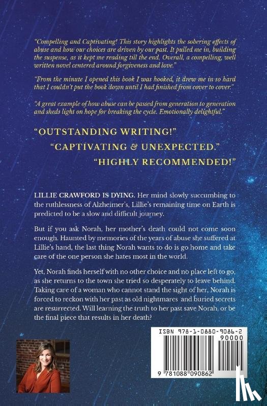 Brooks, Ann - A Lost Woman