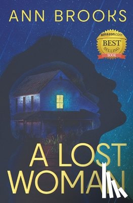 Brooks, Ann - A Lost Woman