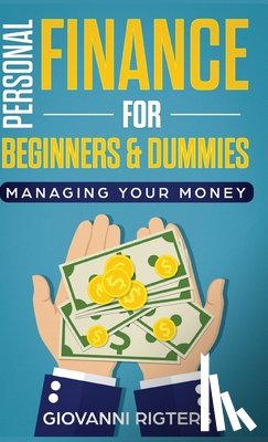 Rigters, Giovanni - Personal Finance for Beginners & Dummies