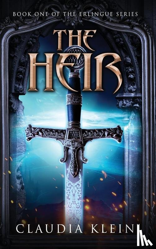 Klein, Claudia - The Heir