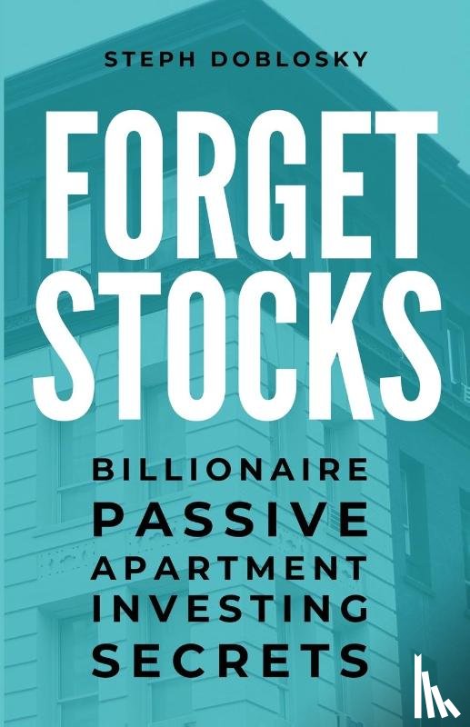 Doblosky, Steph - Forget Stocks