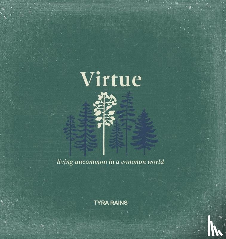 Rains, Tyra - Virtue