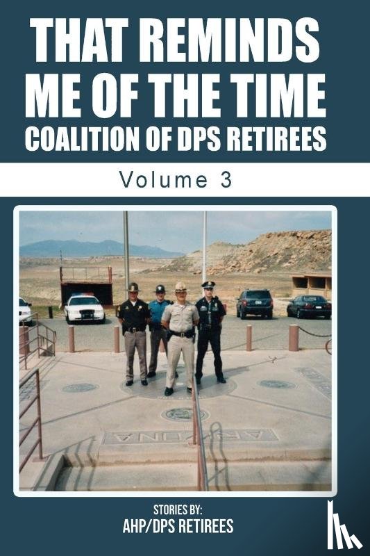 Peabody, Colin, Palmer, Paul - That Reminds Me Of The Time Volume 3