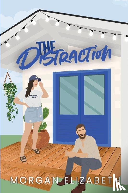 Elizabeth, Morgan - The Distraction