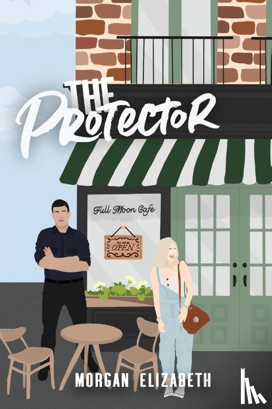 Elizabeth, Morgan - The Protector