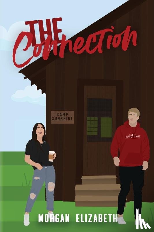 Elizabeth, Morgan - The Connection