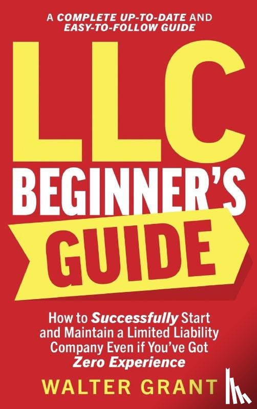 Grant, Walter - LLC Beginner's Guide