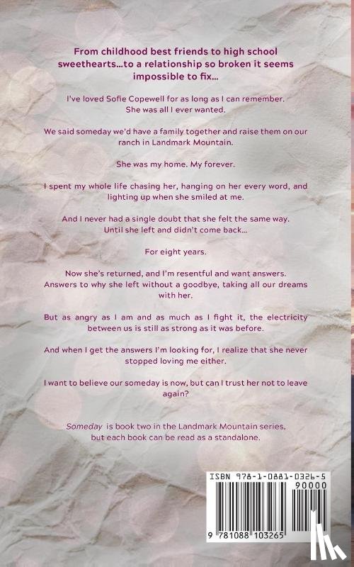 Aster, Willow - Someday