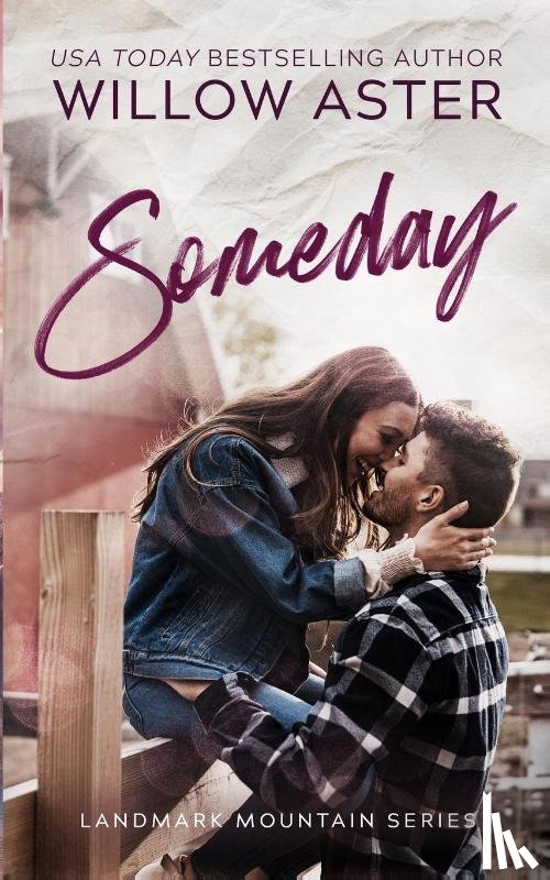 Aster, Willow - Someday