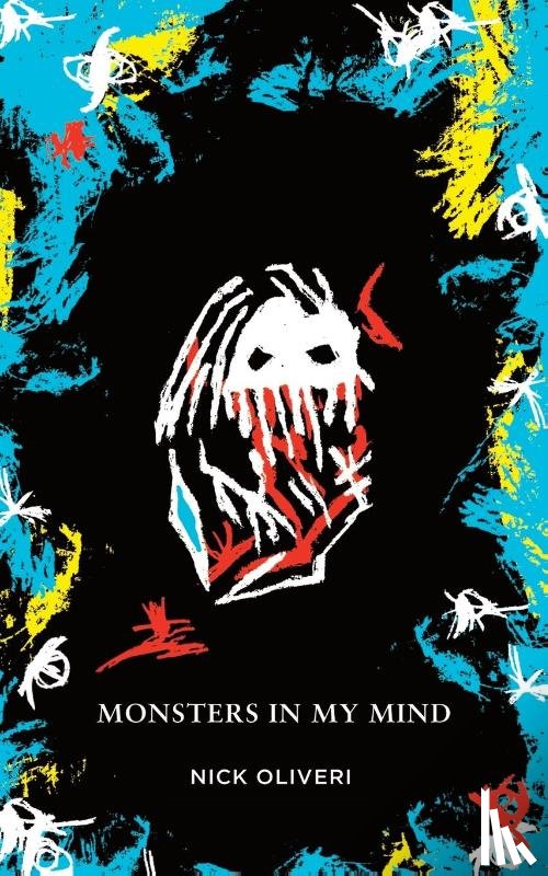 Oliveri, Nick - Monsters in my Mind