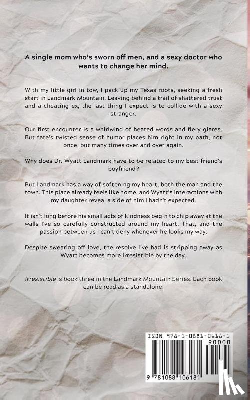 Aster, Willow - Irresistible