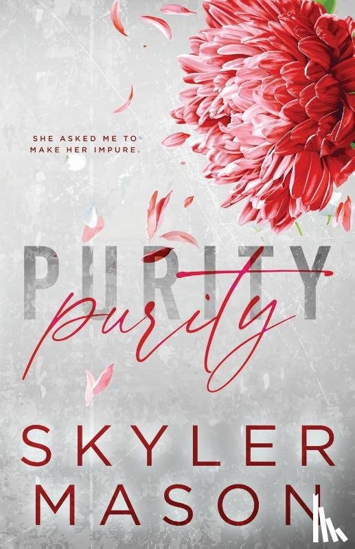 Skyler, Mason - Purity