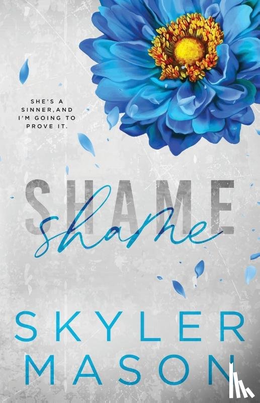 Mason, Skyler - SHAME
