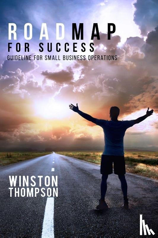 Thompson, MBA CPA Winston - Roadmap for Success