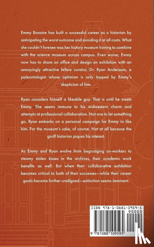 Wilson, Nellie - Curated