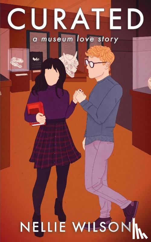Wilson, Nellie - Curated