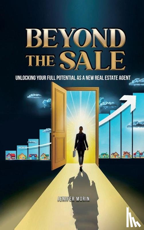 Morin, Jenifer - Beyond The Sale