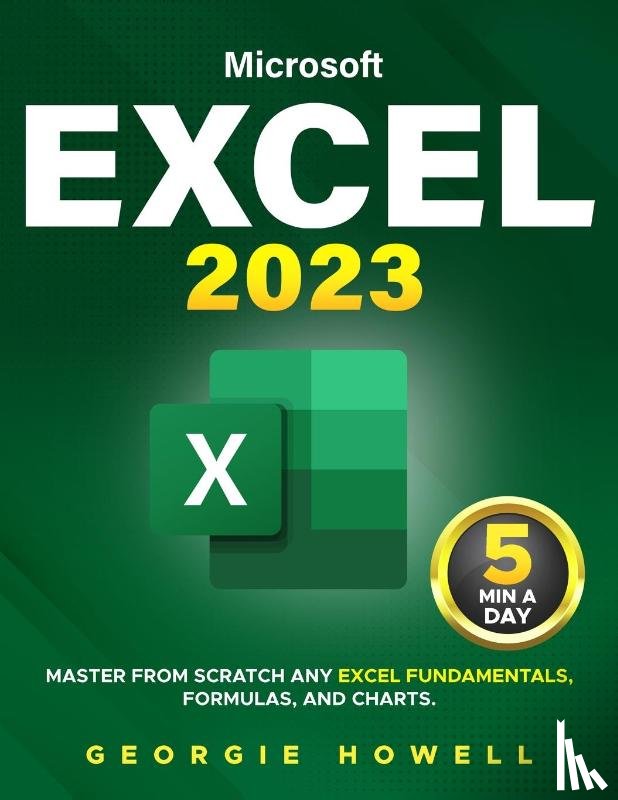 Howell, Georgie - Excel