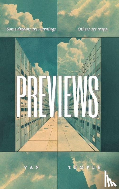 Temple, van - Previews