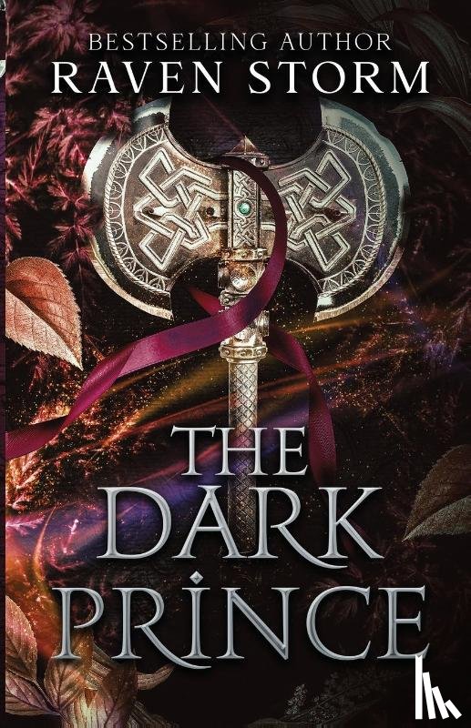 Storm, Raven - The Dark Prince