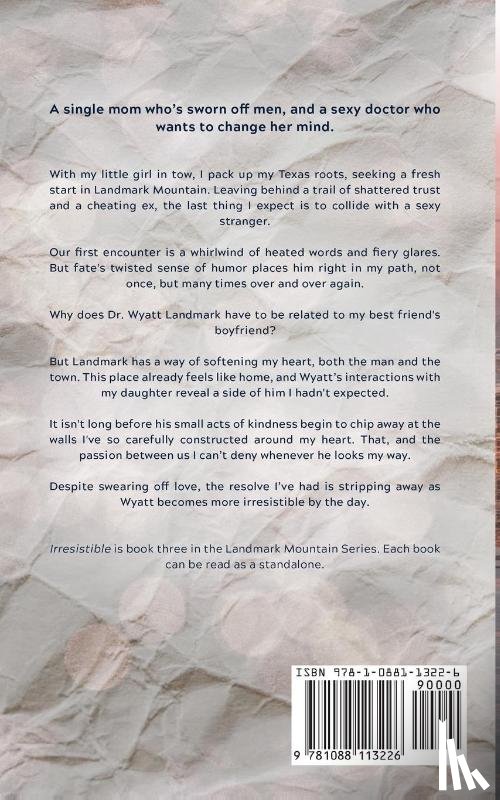 Aster, Willow - Irresistible