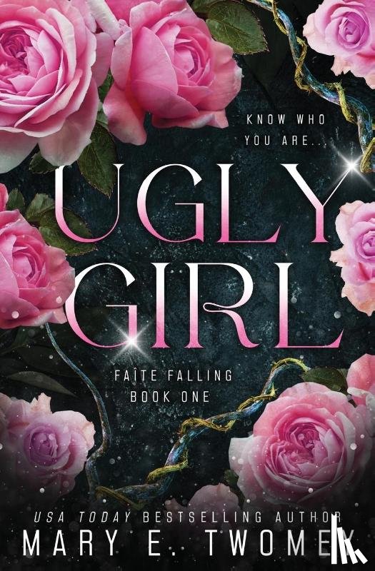 Twomey, Mary E. - Ugly Girl