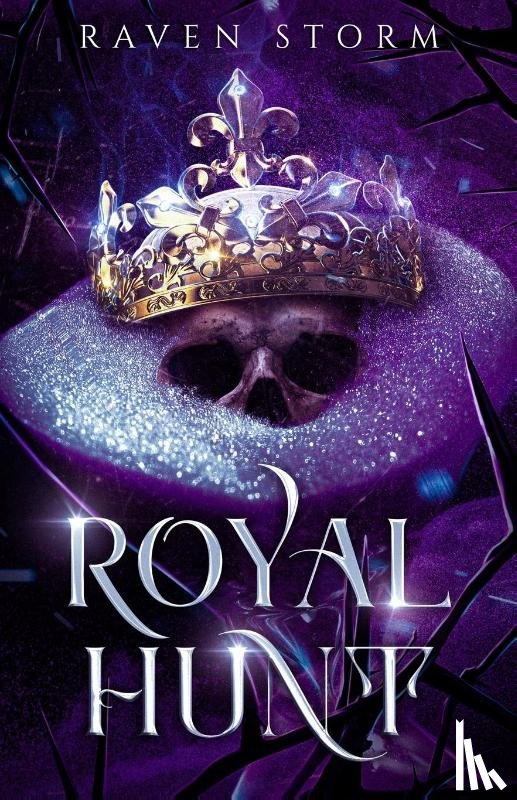 Storm, Raven - Royal Hunt