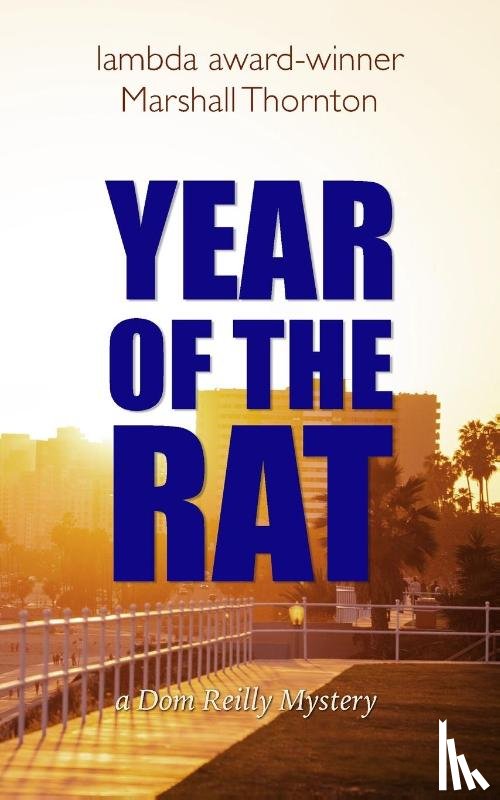 Thornton, Marshall - Year of the Rat