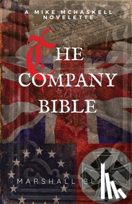 Black, Marshall - "The Company" Bible