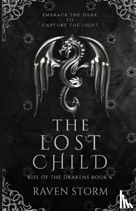 Storm, Raven - The Lost Child