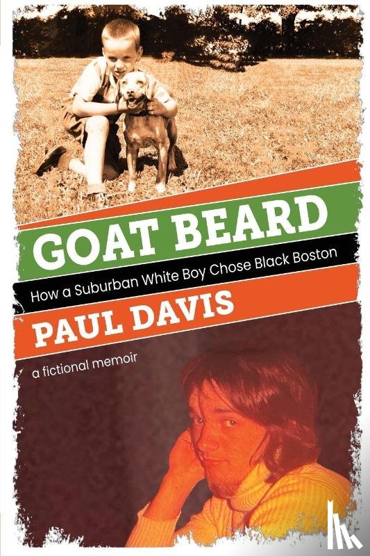Davis, Paul - Goat Beard