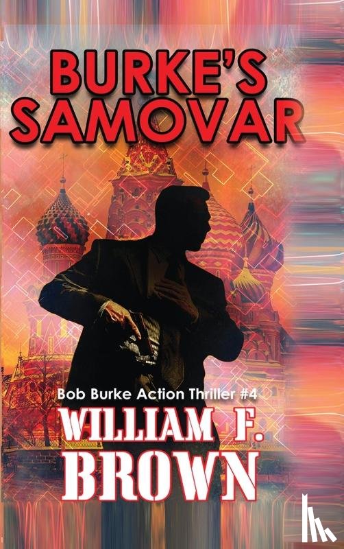 Brown, William F - Burke's Samovar
