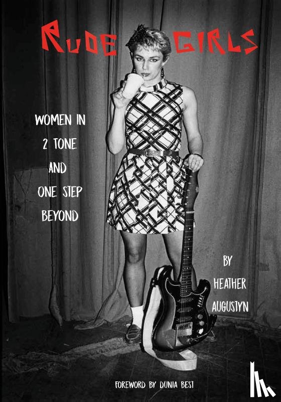 Augustyn, Heather - Rude Girls