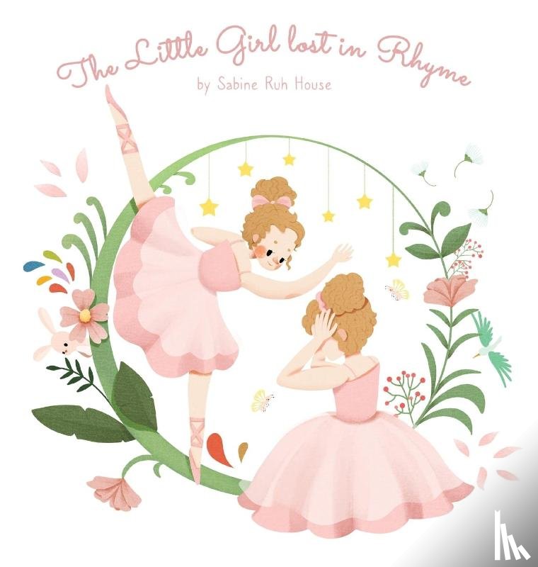 House, Sabine Ruh - The Little Girl Lost in Rhyme
