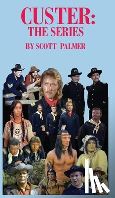 Palmer, Scott V. - CUSTER