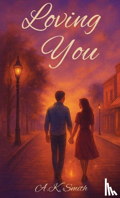 Smith, A K - Loving You
