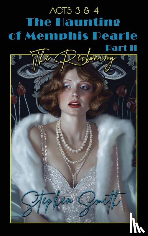 Smith, Stephen - The Reckoning